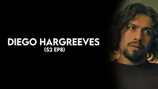 Diego Hargreeves (S2 EP8) - Scene Pack (Umbrella Academy)