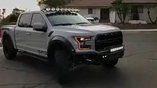 Ford Raptor