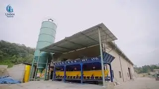 Fully Automatic Fly Ash Brick Plant - Start Fly Ash Bricks Business