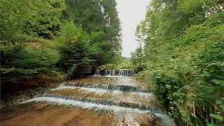 Cinematic FPV | Val di Fiemme | Italy
