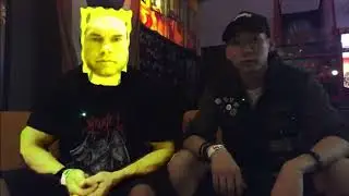 The JB-Bob Interviews Pharmacist