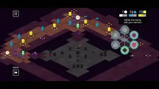Nanuleu - Counterattack - Warrior - 4.1
