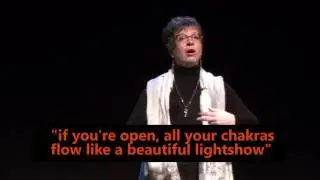 Seeing Beyond Ego Consciousness