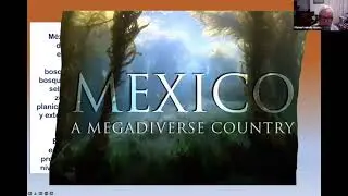 3&deg; Coloquio RNyE UAGro. La mega diversidad en M&eacute;xico