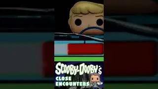 Scooby Dooby&rsquo;s Close Encounters. Full episode coming soon!