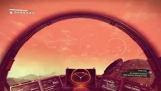 NO MAN'S SKY - New Hygesh - 