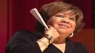 Mavis Staples in Conversation with Elizabeth Alexander