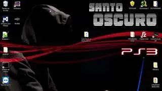 COMO CREAR UN MODLOADER B&Aacute;SICO [GTA5/PS3]