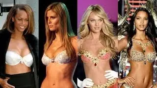 Top 10 Victoria's Secret Fantasy Bra&nbsp;| 2017 | Victoria's Secret fashion show