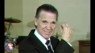 Shield of Faith Telecast - February 18, 2024 - H. Richard Hall