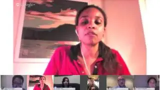 Christena Cleveland on Superordinate Goals - Sogo Live Clip