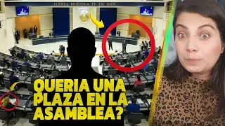 INESPERADO! Por el dinero baila el PERRO? queria 