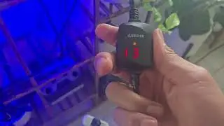 Ceramic Tank Heater Review