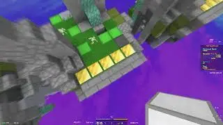 jitter bridge