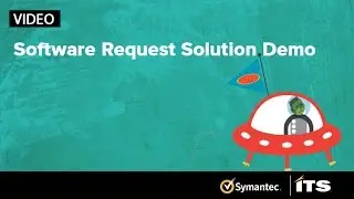 Software Request Solution