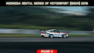 Indonesia Sentul Series Of Motorsport (ISSOM) 2018 ROUND 2 by SimplyFitment