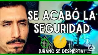 Urano DIRECTO en Tauro: nada vuelve a ser seguro (y eso es bueno)