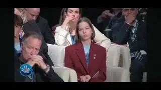 Активист, спикер, 13-й чемпион мира по шахматам Гарри #Каспаров даёт РЕЗКУЮ ОЦЕНКУ России