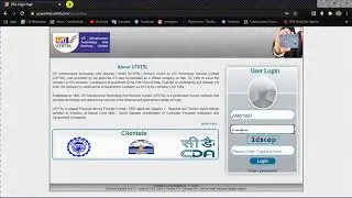 PSA UTI Pan  password Expired Error Solution