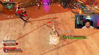Ranked games and new game mode with FaZe Snip3down