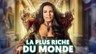 Les 5 femmes les plus riches du monde