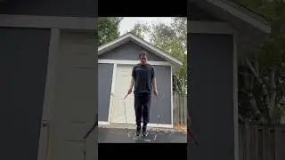 Playing with different arm restraints combinations