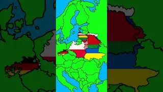Help Me Make The Most Of Freedom -  Personal Union Of PLC And Electorate Of Saxony #shorts
