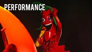 Pepper sings &ldquo;Sings of the times
