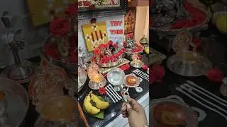 💥Try these 3 tips and ideas in your pooja room!