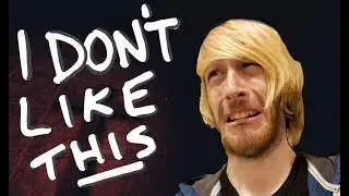 There's a BAD BOY in my basement! | Aarcadee Cabinet