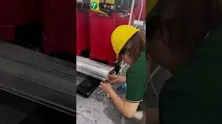Daily production of dry-type transformers - installation of fans #yuhepower #drytypetransformer
