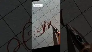 Bội Bội_🍂🍂#trending #writing #calligraphy #chữviếtđẹp #writer #top #foryou #chudepsangtao #world