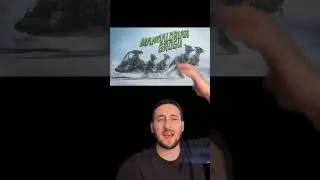 Возможно, для &laquo;Звёздных войн&raquo; всё кончено 😭🤮 #starwars #reaction