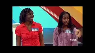 Scrabble Showdown Episode 29(Full Episode)