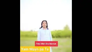 Zan Mayn pa Ta