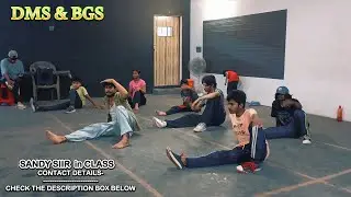 DMS Studio Academy VLOGS The KEY to Unlocking Your Dance Creative Potential