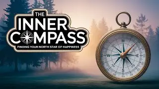 Inner Compass: Find Your North Star of Happiness (Discover Your Core Values)