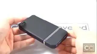 Detachable Case for Apple iPhone 4 & 4S