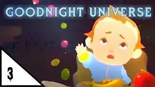 Can My Sister Cleo Save Me From This Evil Corporation? GOODNIGHT UNIVERSE Ep 3