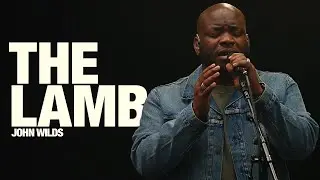 JOHN WILDS: The Lamb - Song Session