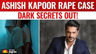 Ashish Kapoor Rape Case: Yeh Rishta Kya Kehlata Hai Actor Arrested On Alleged Rape Charges