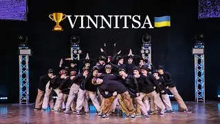 ВІННИЦЯ ВЛОГ : змагання з сучасного танцю🤍🏆🥇18.02.23