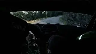 Rallye des Camisards 2023 - 6ème spéciale