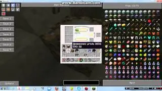 Хорошый гайд по моду (Equivalent exchange 2) 2серия