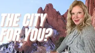 DISCOVER Living in Colorado Springs, Moving to Colorado Springs, Colorado Springs Homes