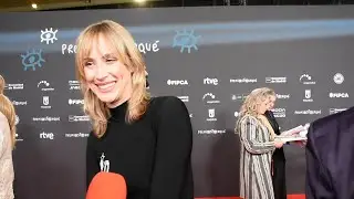 Ingrid Garc&iacute;a Jonsson sobre #Superestar: 