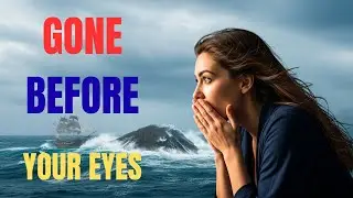 The Vanishing Island Mystery |MysteriesFactsOfficial