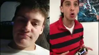 Reacting to Deelanearts tiktok video #2