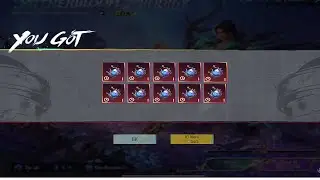 Unlimited Gem Bgmi New Tips