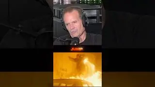 Crazy scene from The Terminator #theterminator #terminator #arnoldschwarzenegger